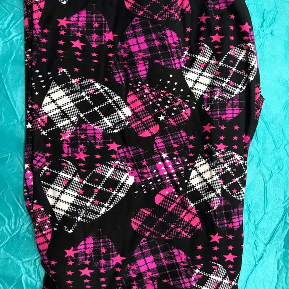 Capri leggings - Picture 1 of 1